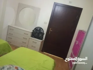  19 شقة مفروشة للايجار البيادر من المالك مباشرة