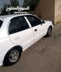  6 هونداي أكسنت 97 للبيع كاش فقط