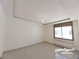  9 شقة طابق ثالث مع روف بمساحة 205  متر للبيع في منطقة ام السماق ( الرواب... ( Property ID : 30722 )