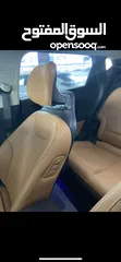  12 Kia ev6 فحص كامل اعلى صنف  عدا البانوواما العديد من الاضاافات