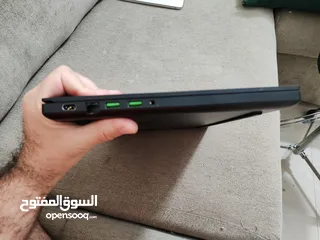  1 razer blade laptop