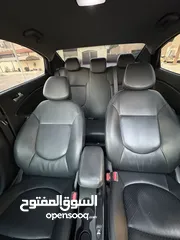  9 هيونداي اكسنت موديل 2018 فحص كامل فل كامل عدا الفتحة