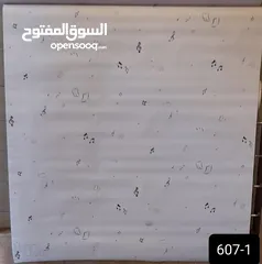  16 ورق جدران كوري فاخر – غيّر جو بيتك بلمسة أنيقة!