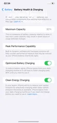  8 iPhone 11 128GB بطارية 92% الجهاز وكالة مش مفتوح ولا مغير فيه اي اشي
