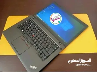  2 جهاز لابتوب لينوفو