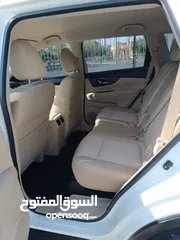  10 NISSAN X-TRAIL-2019 EXCELLANT CONDITION