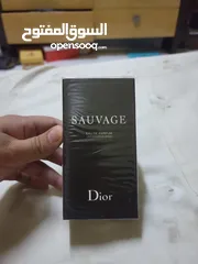  1 dior sauvage perfume copy