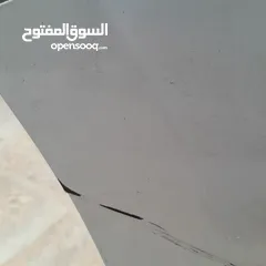  3 طمبون اكسنت خلفي 2018 2019 2020