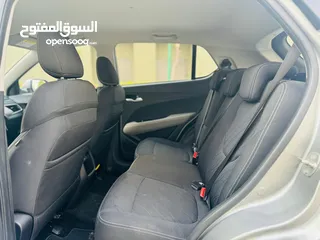  6 Chevrolet Groove 2022 شيفروليه جروف