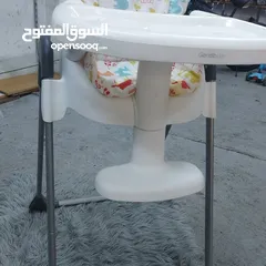  11 أجهزة كهربائية ومستلزمات أطفال