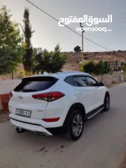  2 هيونداي توساااان