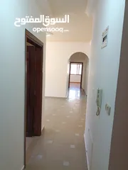  2 شقة للايجار مرج الحمام ام السماق