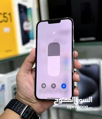  5 عرض خاص : iPhone 13 pro max 256gb هاتف نظيف جدا بدون اي شموخ أو مشاكل مع ملحقاتة و بأقل سعر