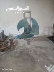  1 شفاط صناعي للبيع