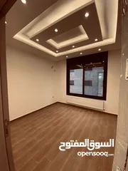  11 شقة تسوية بمساحة 163 م2 بسعر  80 ألف !!!!!  تلاع العلي - خلف أسواق السلطان