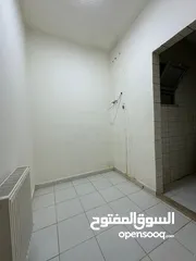  13 مرج الحمام  ـ شقه فارغه فاخره سوبر ديلوكس للايجار ـ200 متر