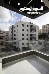  10 شقة مميزة طابق اول في شمال عمان مشروع BO913 للبيع  من المالك بسعر مغري