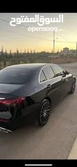  9 مرسيدس E200 افنجارد موديل 2021 لون اسود وارد وصيانه الوكاله فحص كامل فل كامل مع فتحه