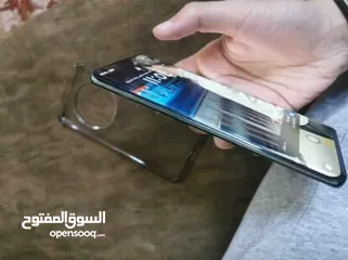  6 هونر اكس نين بي الجهاز كفالتو لسا شغله استعمال عربع شهور مش مفتوح ولا مصلح الجهاز بيعتبار جدجد