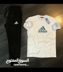  3 ترنج صيفي Adidas Equipment