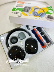  1 بكج D-P9 الإلكتروني المتكامل بسعر مميز، يحتوي البكج على 13 قطعة أساسية لتجربة تقنية لا مثيل لها.