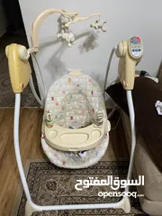  2 اغراض بيبي