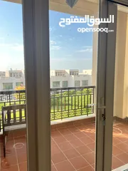  5 2 BR Spacious Apartment in Muscat Hills