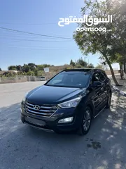  1 جيب هونداي سانتفيه