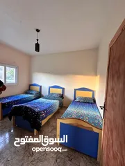  17 مزرعه واستراحه المحمود النعيمه طريق عجلون
