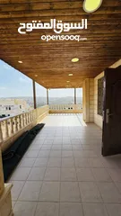  21 فيلا مميزه دوبليكس باطلاله للبيع في شفا بدران