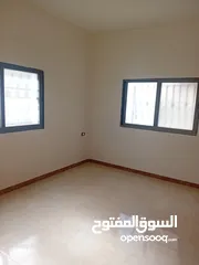  11 منزل مستقل للايجار فارغ  في مأدبا ، الفيحاء، إسكان التطوير ، منزل رقم 91.شبه فيلا.مخزن منفصل .