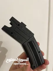  12 مسدس كهرباء طلق taser gun