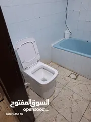  2 شقة للايجار 3 غرف ومنافعهم