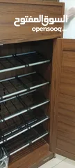  3 خزانة أحذية مثالية