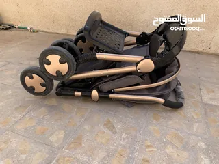  1 عربانه اطفال