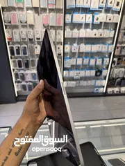  11 Ipad Air 6 13 inch uesd ايباد اير الجيل السادس 13 انش مستعمل