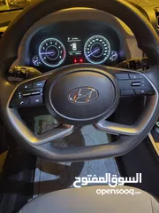  10 هيونداي كريتا 1600 سي سي استخدام وكاله Test Drive