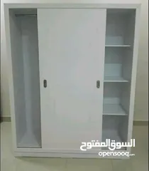  1 Brand New Sliding Cabinet