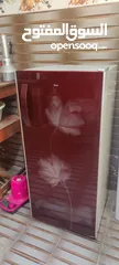  2 Good Condition Refrigerator