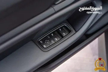  8 Porsche Taycan 2022