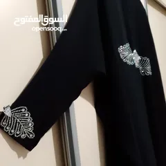  6 عباية خليجية للبيع