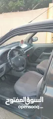  6 رينو كليو 2004