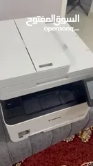  7 طابعة كانون Canon printer (الوصف مهم)