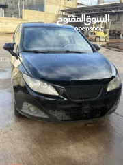  3 سيات ابيزا 2011 ترخيص ساري لسنة