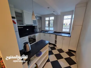  9 Jabal Amman 1st Circle 2 Beds 3 Baths Apartment for Sale