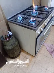  1 غاز مستعمل شب جديد