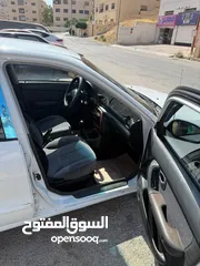  17 هونداي أكسنت 1998 للبيع كاش فقط  فحص 4 جيد بحالة الوكالة