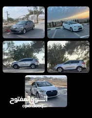  1 متوفر للبيع سيارات هونداي اكسنت ديزل وبنزين وجبات سبورتاج سيارات نخب ما شاء الله