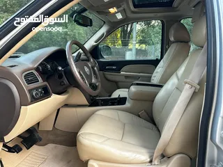  9 gmc youkun denali 2010 model gcc