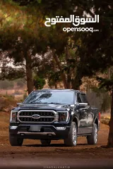  15 FORD F150 HYBRID POWERBOOST PLATINUM 2021